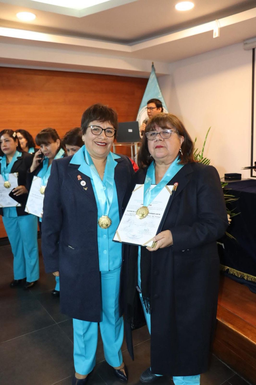 Lic_Elizabeth_Carmen_Cristina_Estrada_Salas_Secretaria_de_Acta_y_Archivo