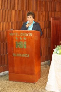 Mg_Lourdes_Carolina_Castillo_Gonzales_Presidenta_de_la_Fedeminsap